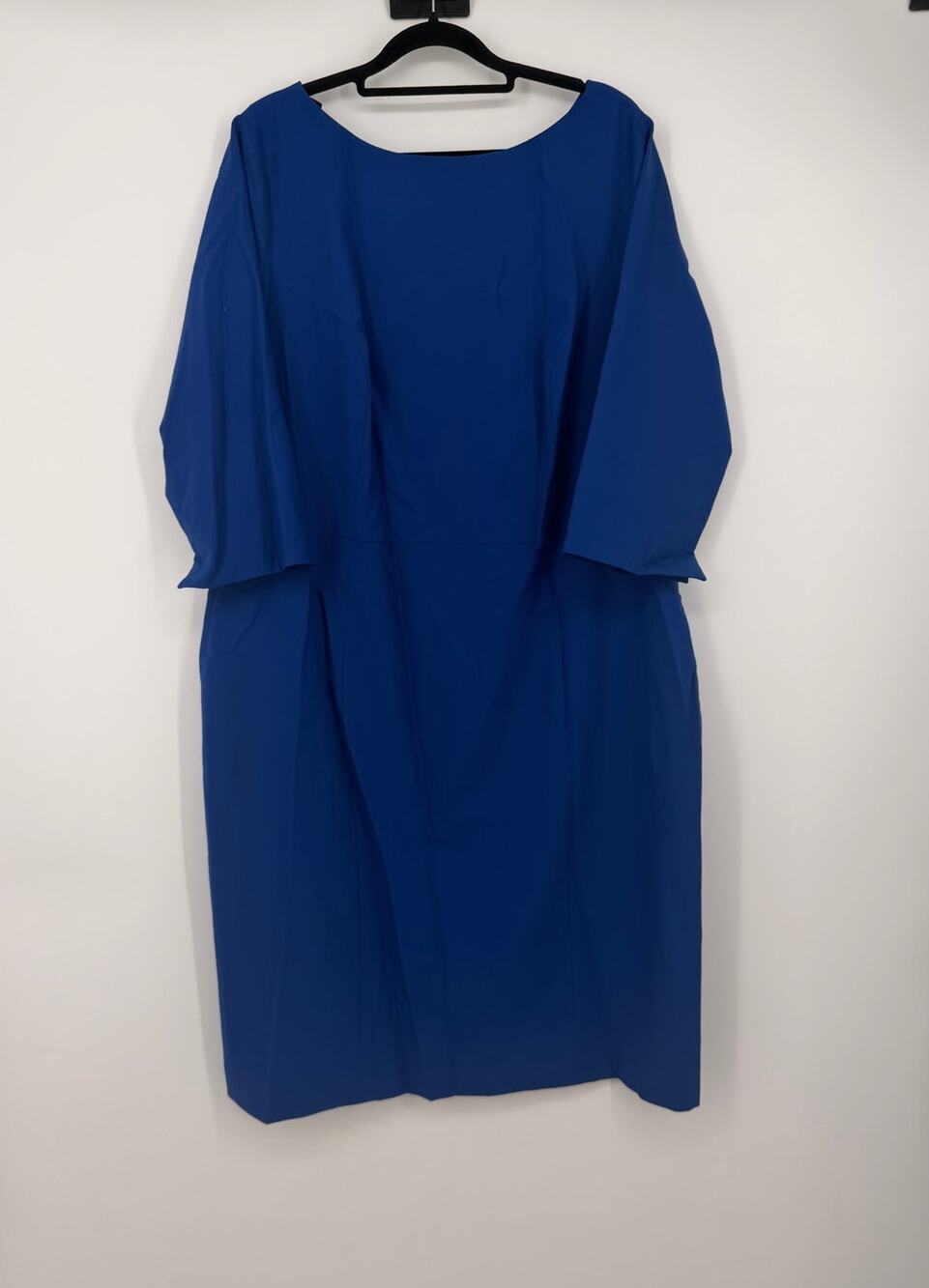 Of Mercer Sheath Dress Womens Size 16